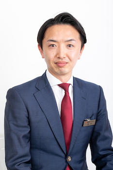増田　芳郎