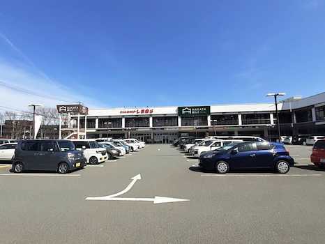 駐車場は博多ミスト駐車場がご利用頂けます。