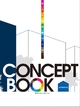 広島建設-セナリオハウス-のカタログ（CONCEPT BOOK)