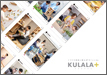 ウィザースホームのカタログ（「KULALA+（クララプラス）」商品カタログ)