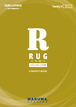 丸和住宅のカタログ（2階建ての企画住宅「RUG」商品カタログ)