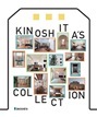 木下工務店のカタログ（実例プラン集「KINOSHITA'S COLLECTION」)