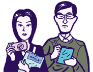 血液型別 家探しの傾向と対策