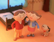 親子で家探しにでかけよう