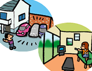 住み替え者のホンネ　マンションvs一戸建て 2010