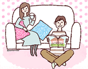 結婚してから住む家　借りる？買う？それとも建てる？ 