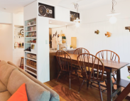 中古リノベーション