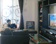 図解　間取り 広く住める家 