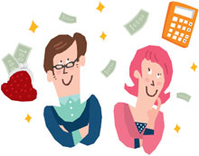 あなたの予算で買える家はいくら?