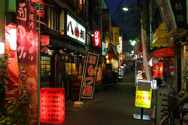 次にくる住みたい街はここだっ 赤羽編 街を知る Suumo スーモ