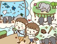 愛知県版　気になるランキング『あなたの地域の人気のデートスポットは？』