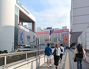 次にくる住みたい街はここだっ！　～大井町～