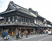 次にくる住みたい街はここだっ！　～川越編～