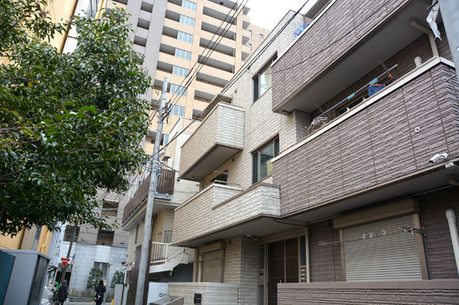 和光市には駅近物件が豊富