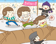 沖縄県版　気になるランキング『あなたの住んでいるところのおもしろいイベントは？』