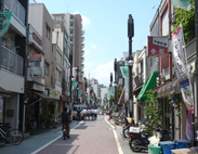 次にくる住みたい街はここだっ！～北品川編～