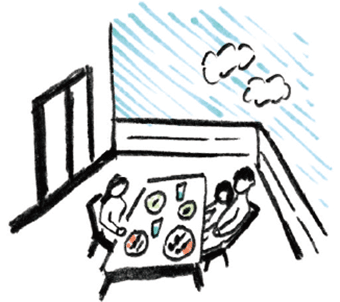 子育て優先でマンション売却、注文住宅建設