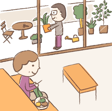 お金と暮らしで比較 ライフステージごとの買い時は 中学生 子どもの独立編 住まいのお役立ち記事