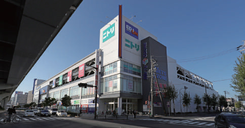 住みたい街ランキング2018第17位大曽根