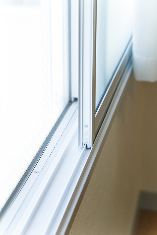 窓サッシの基礎知識 どんな種類がある 掃除方法は 住まいのお役立ち記事