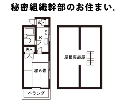 思わずツッコミたくなる 間取り10選 住まいのお役立ち記事