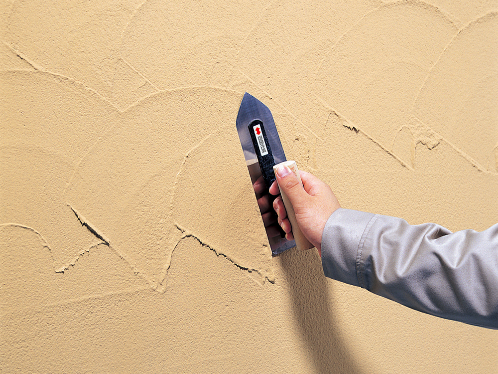 砂壁や土壁 リフォーム 補修の方法は 住まいのお役立ち記事