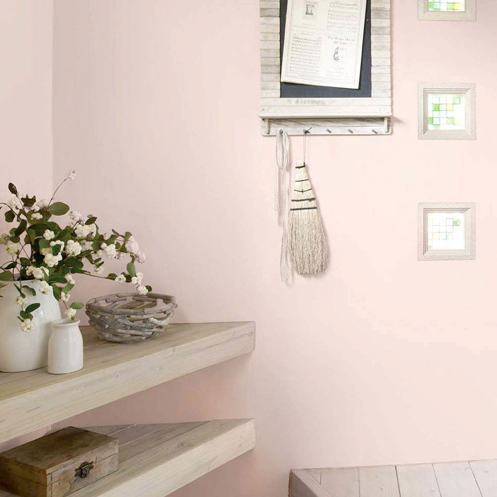 生のり付き 国産壁紙 クロス / ピンクセレクション