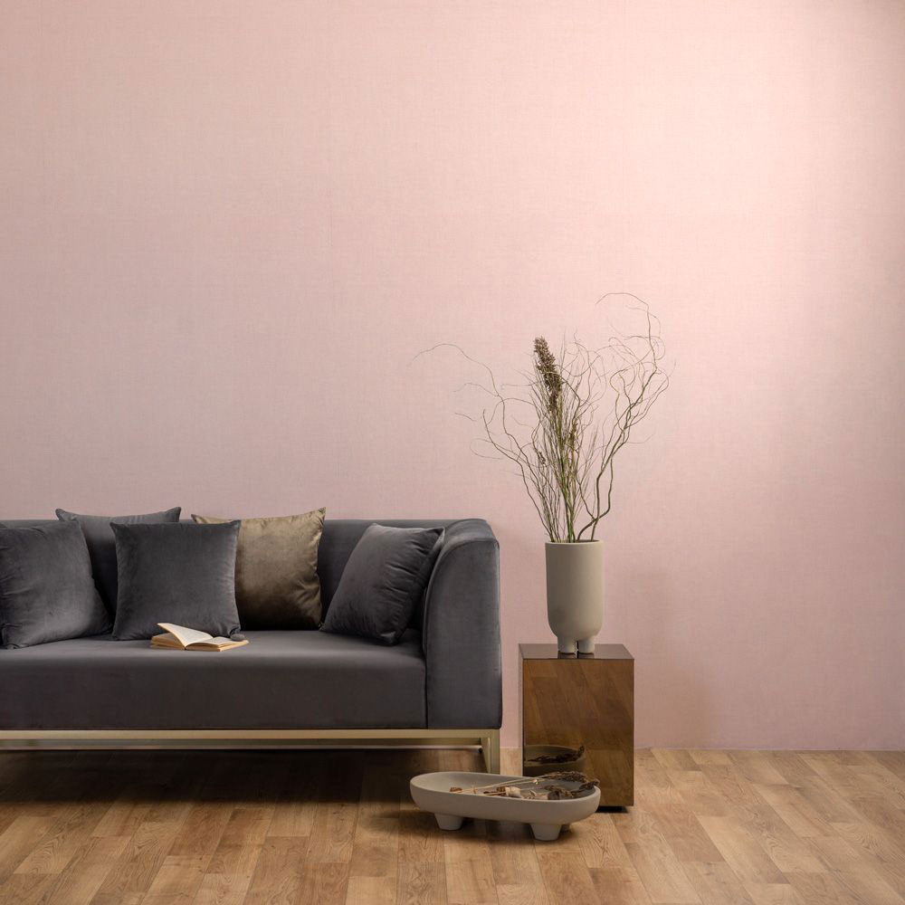 破れにくい壁紙 のりなしタイプ / レッド・ピンクセレクション / サクラ Sakura 531350