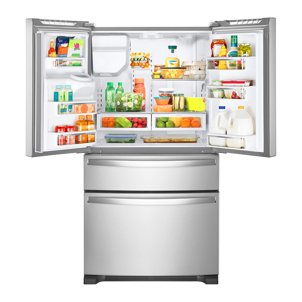 二人暮らしの冷蔵庫 必要な容量は何リットルくらい 予算とオススメの機能は 住まいのお役立ち記事