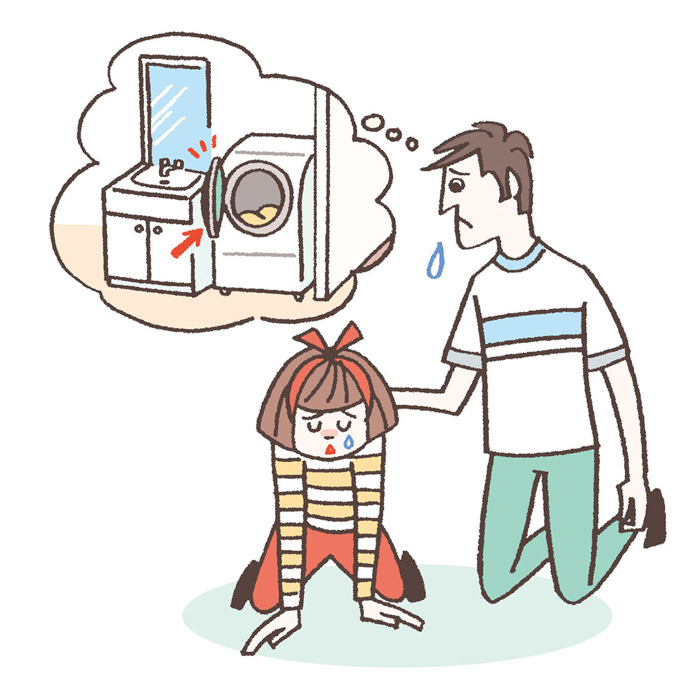 二人暮らしの洗濯機に必要な容量は何キロ 予算感とオススメの機能は 住まいのお役立ち記事