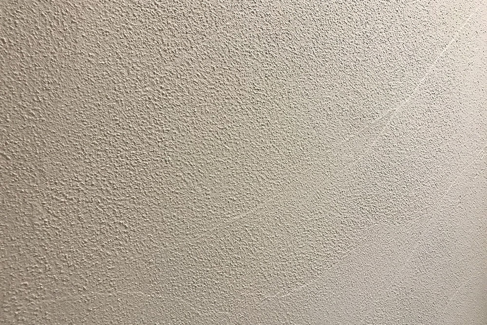 珪藻土の塗り壁