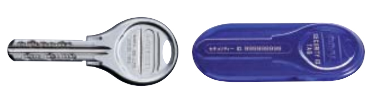 セキュリティID