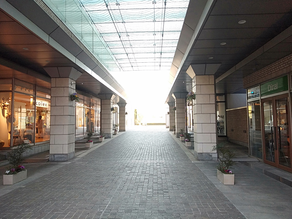 恵比寿駅からも歩ける代官山アドレス