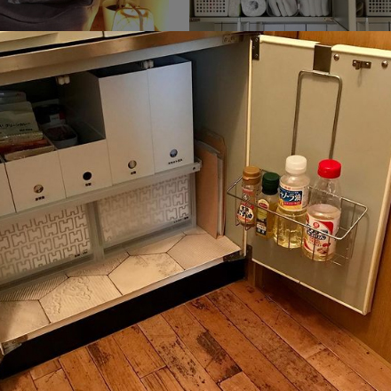 一人暮らしの狭いキッチンの不満を解決 収納の仕方でもっと使いやすくおしゃれになる 住まいのお役立ち記事
