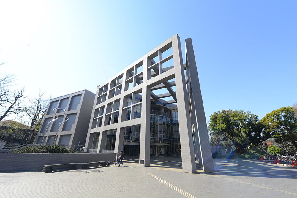 埼玉県立近代美術館