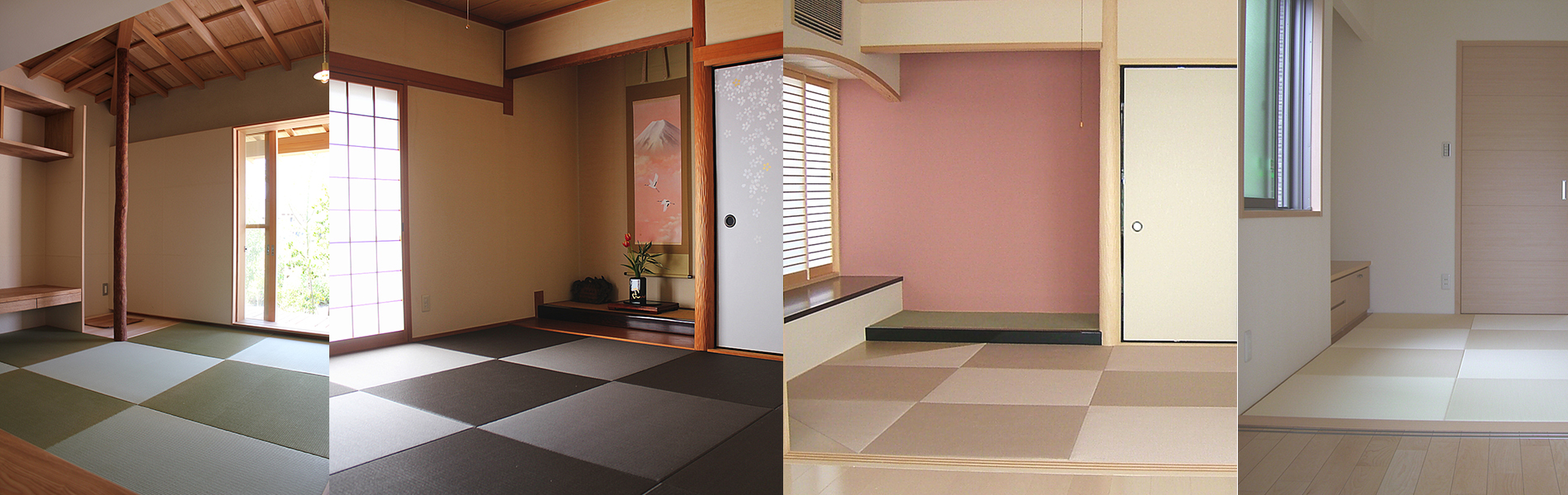 琉球畳のサイズは 気になる値段や色についても紹介 住まいのお役立ち記事