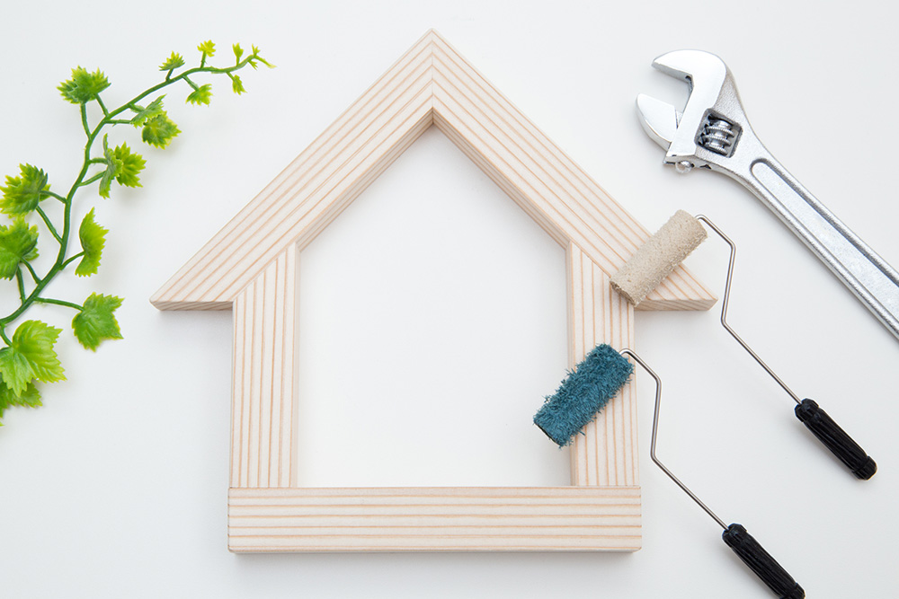 リフォームのイメージ