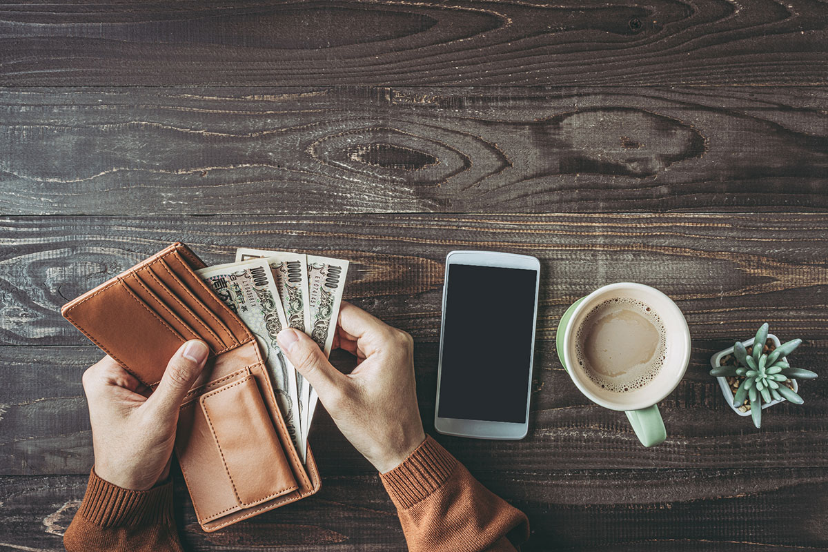 保証料支払いのイメージ