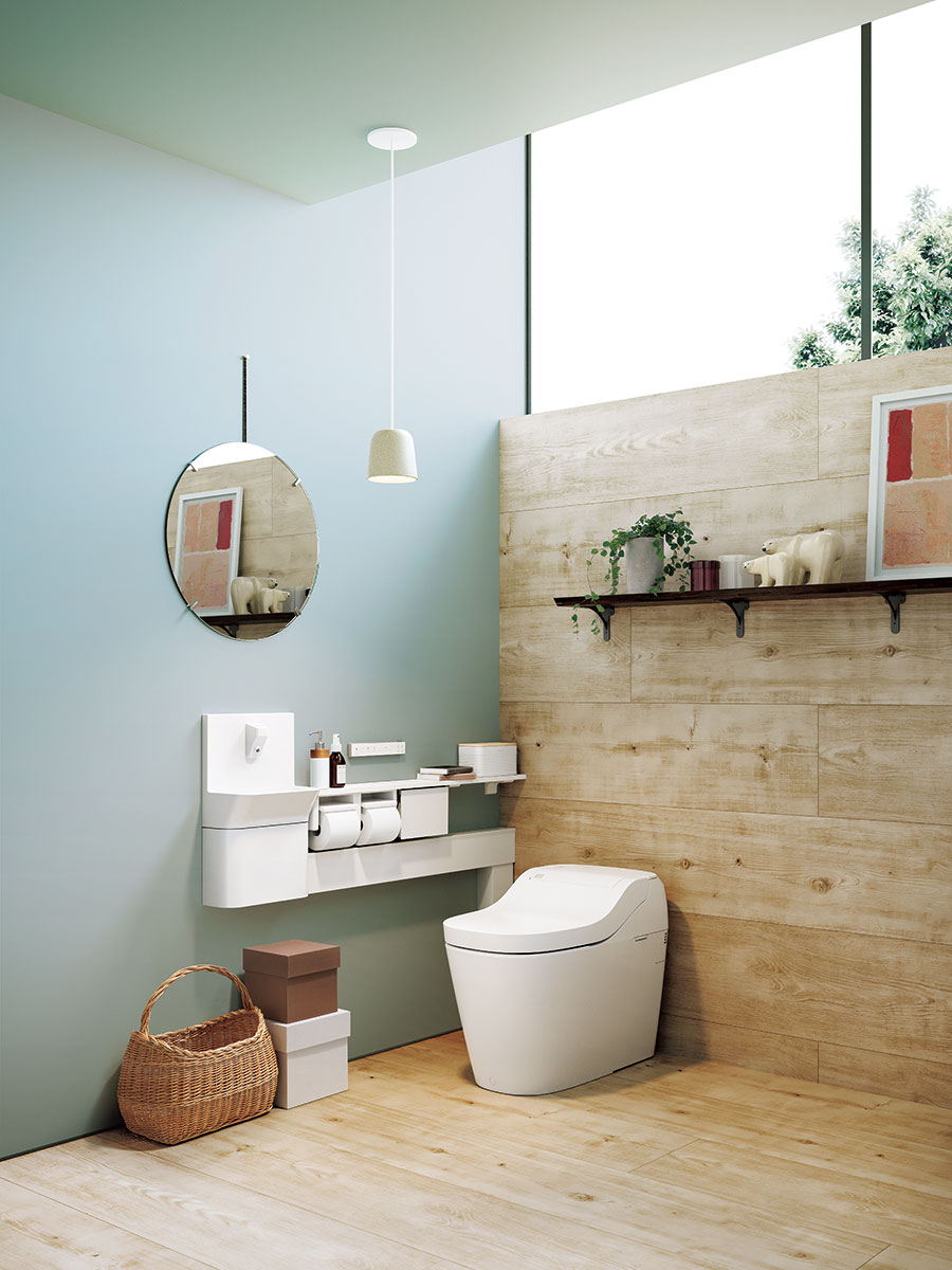 アラウーノ(パナソニック)