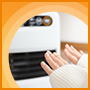 一人暮らしの暖房器具、なにがおすすめ？電気代を節約するコツも紹介