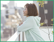 マンション10階