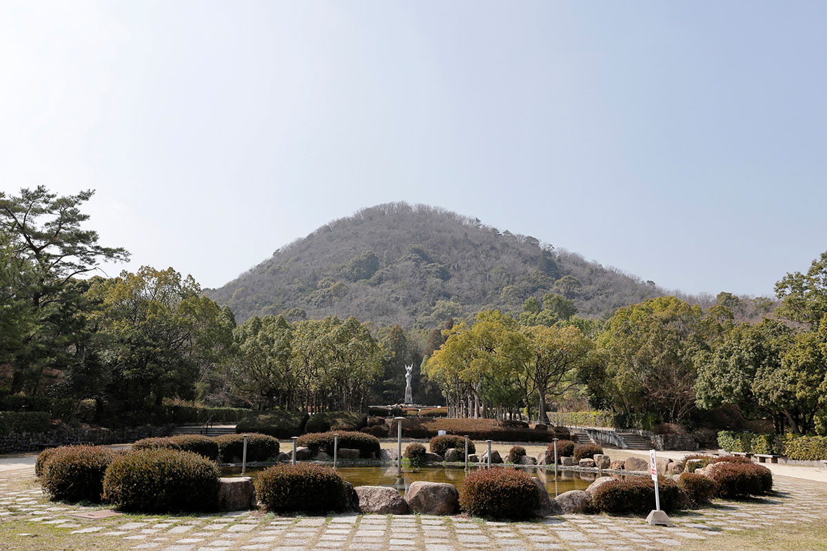 甲山森林植物園