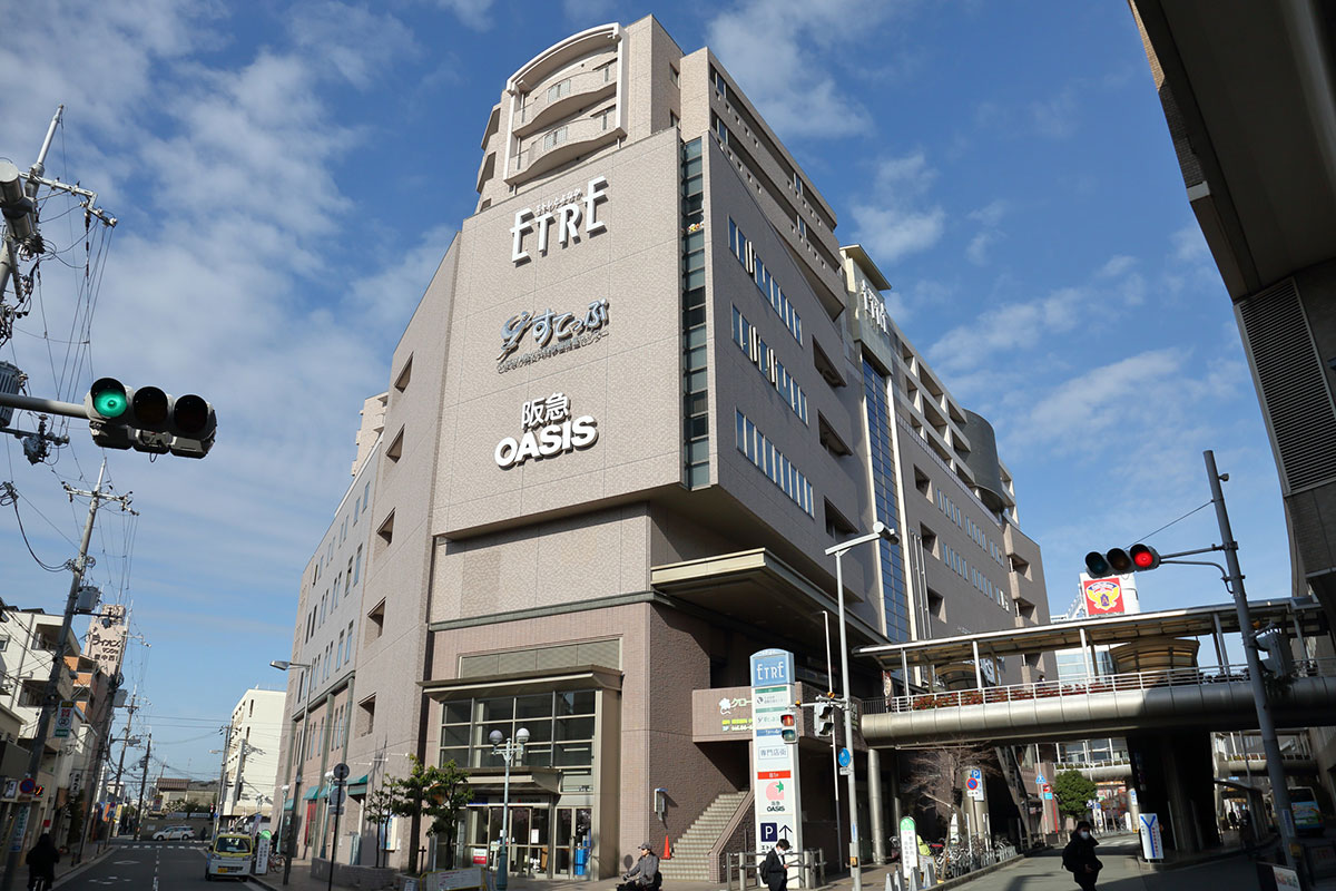 エトレとよなか