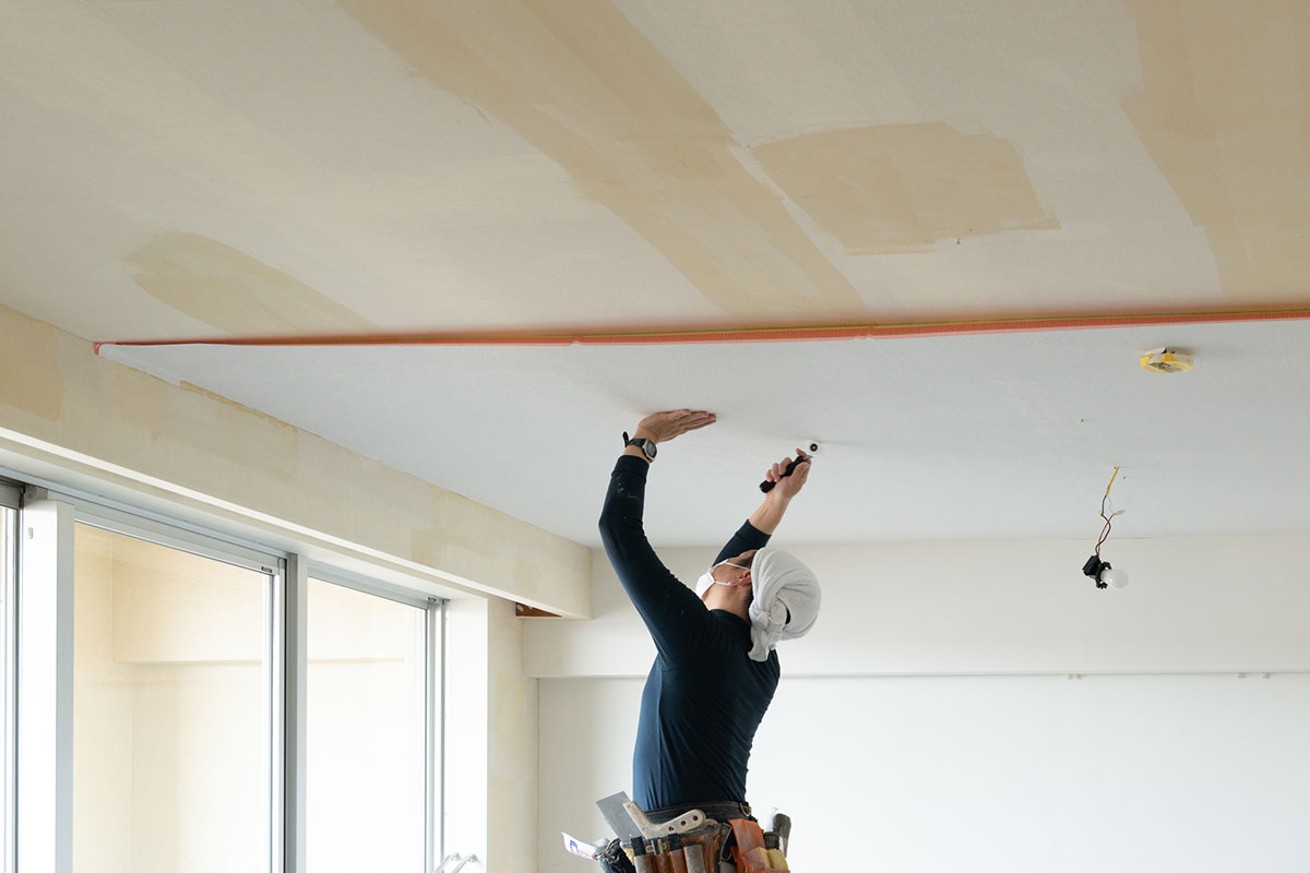 リフォームのイメージ