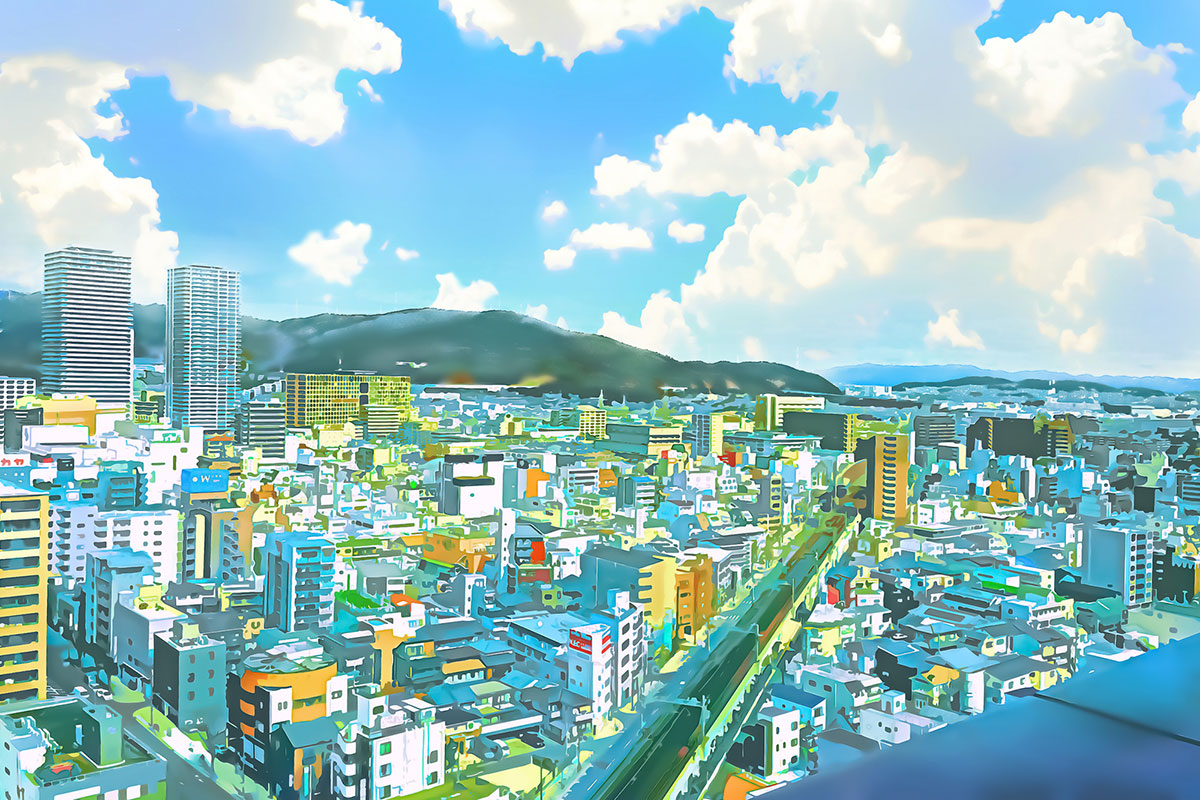 線路沿い・駅近物件は注意が必要