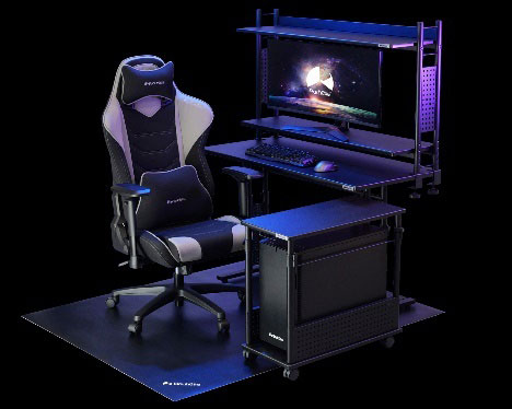 基本のゲーミングセット