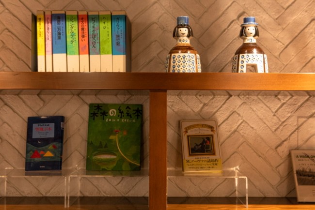 パークハウスつくば研究学園のキッズスペース