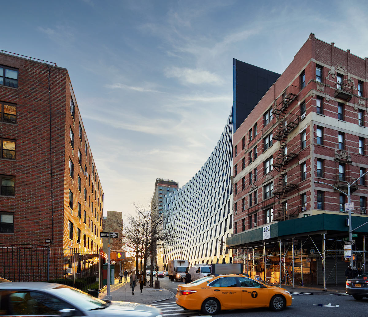 Pernille and Thomas Loof