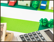 土地住宅ローン