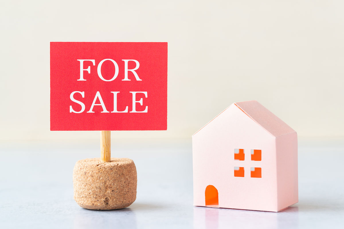 住まいに困ることがなく、社会的信用が高まる